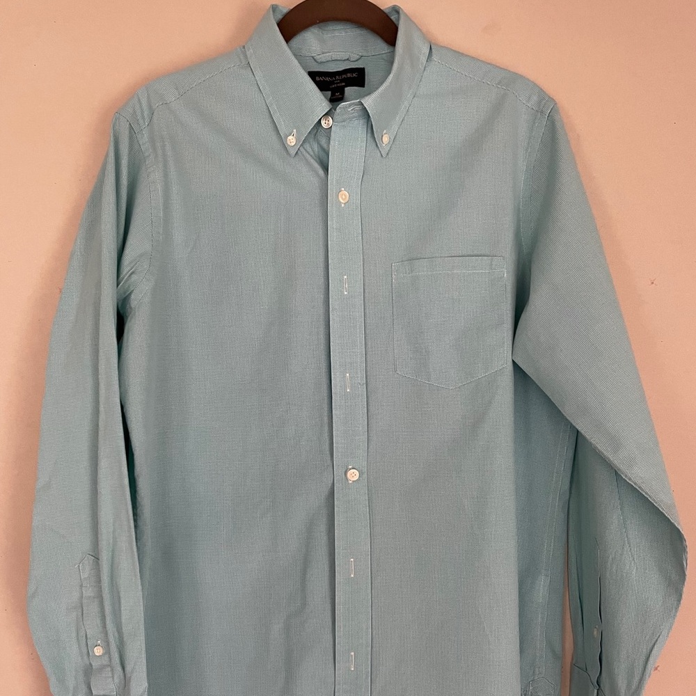 Banana Republic Shirt